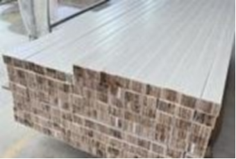 复合材料型材/模压/ 注塑件-型材系列